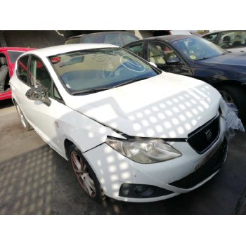 seat ibiza (6j5) del año 2010