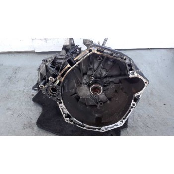 CAJA CAMBIOS TL4A001 142.454KM 