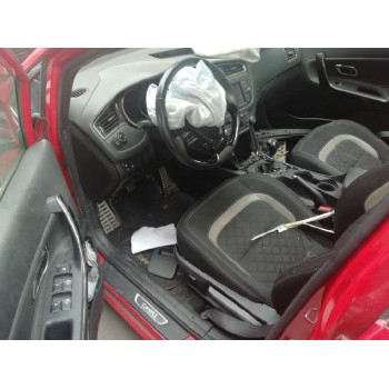 kia cee´d sportswagon (jd) del año 2016