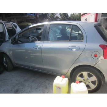 toyota yaris (ksp9/scp9/nlp9) del año 2006