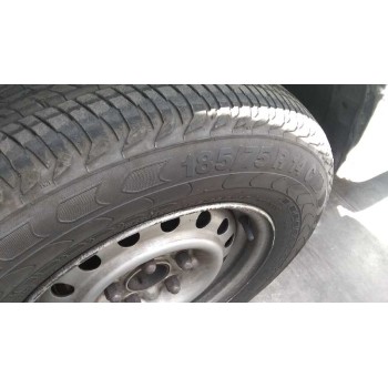 nissan vanette cargo del año 1998