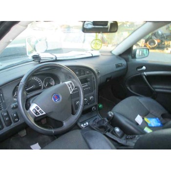 saab 9-5 berlina del año 2006