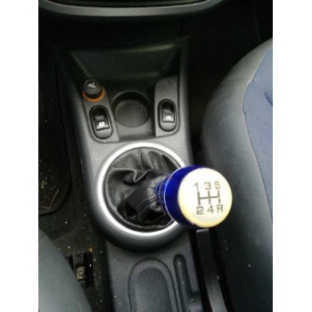 citroën c3 pluriel del año 2006