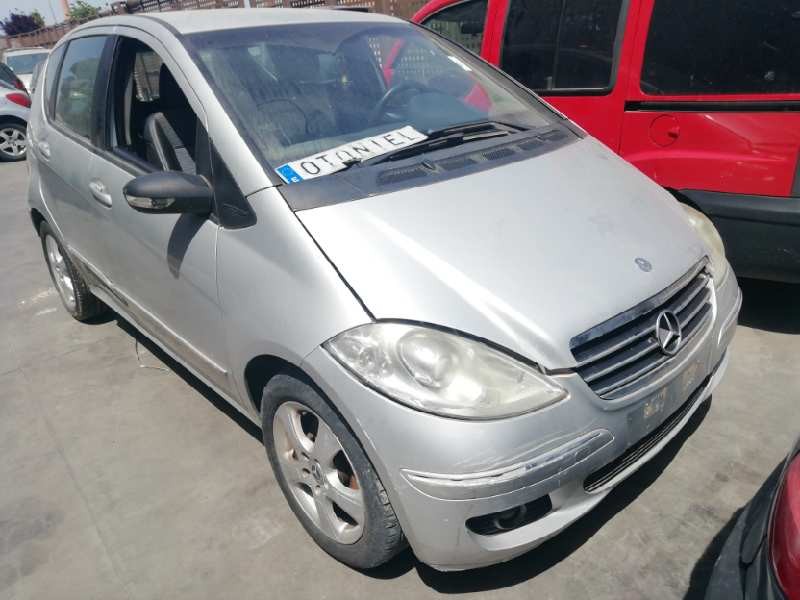 MERCEDES-BENZ CLASE A (W169)