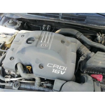 kia cerato del año 2006