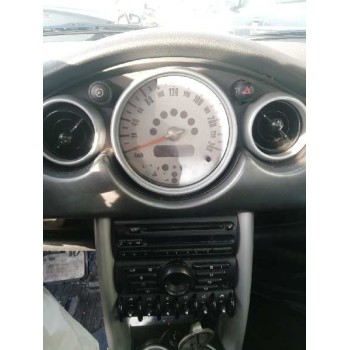 mini mini (r50,r53) del año 2004