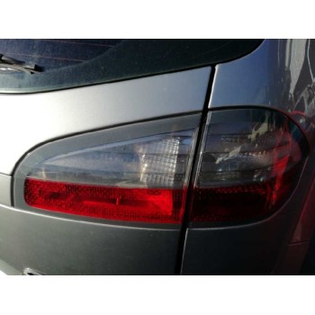 ford s-max (ca1) del año 2006