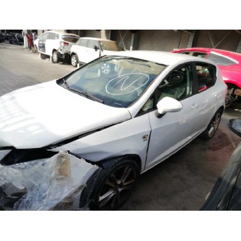 seat ibiza (6j5) del año 2010