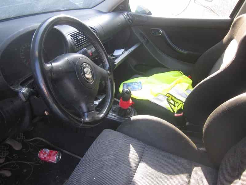 seat leon (1m1) del año 2003