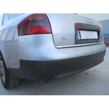 audi a6 berlina (4b2) del año 2000