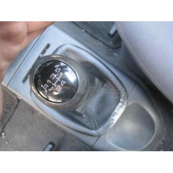 volkswagen polo berlina (6n1) del año 1998