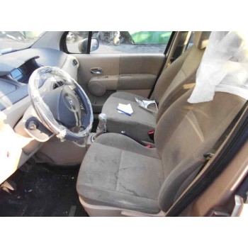 renault modus del año 2005