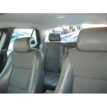 saab 9-5 berlina del año 2006