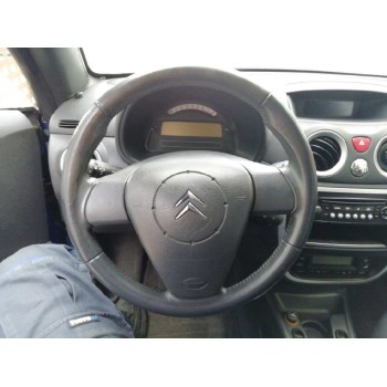 citroën c3 pluriel del año 2006