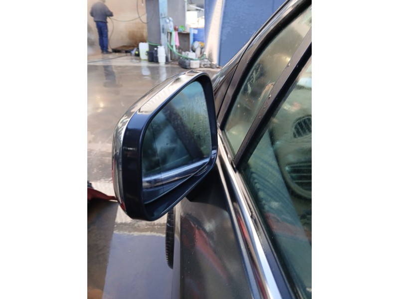 Recambio de retrovisor izquierdo para opel mokka / mokka x (j13) 1.6 cdti (_76) referencia OEM IAM  abatible 