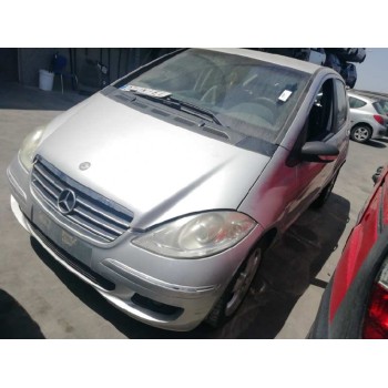 mercedes-benz clase a (w169) del año 2006