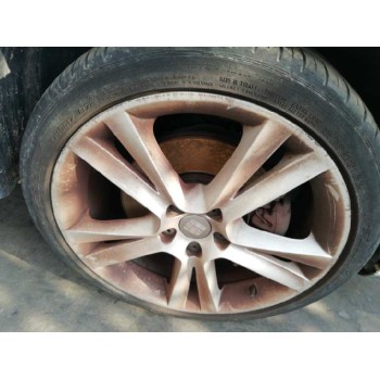 seat ibiza (6j5) del año 2010