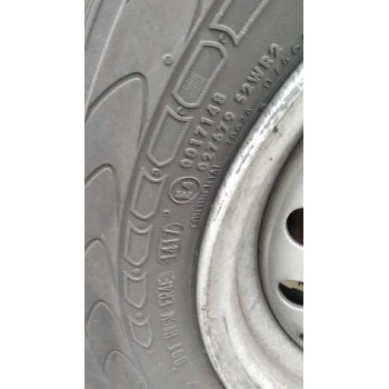 nissan vanette cargo del año 1998