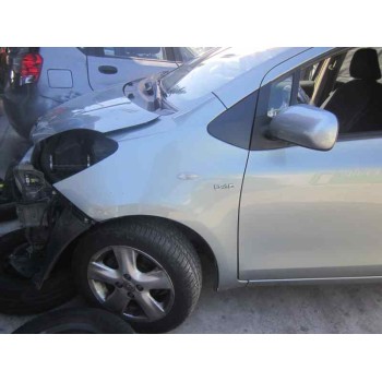 toyota yaris (ksp9/scp9/nlp9) del año 2006