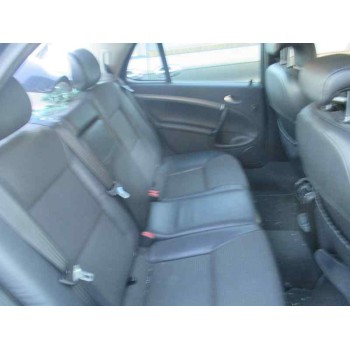 saab 9-5 berlina del año 2006