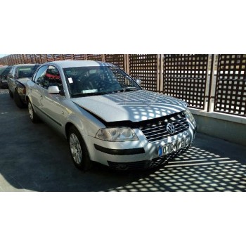volkswagen passat berlina (3b3) del año 2001