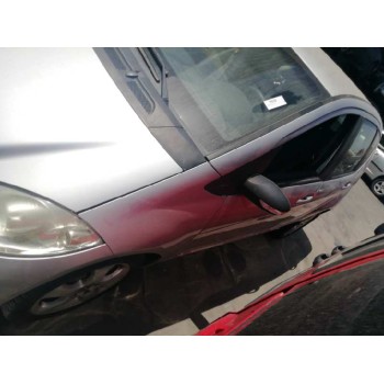 mercedes-benz clase a (w169) del año 2006