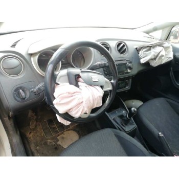 seat ibiza (6j5) del año 2010