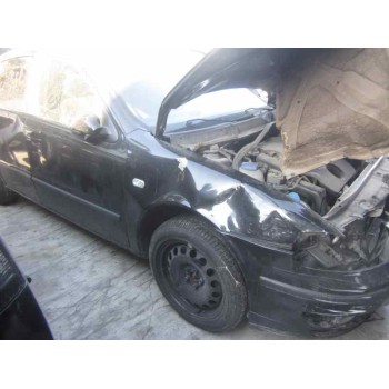 seat leon (1m1) del año 2003