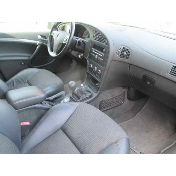 saab 9-5 berlina del año 2006