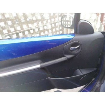 citroën c3 pluriel del año 2006