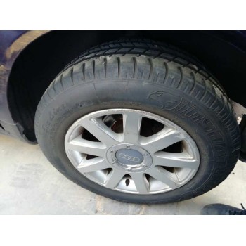 audi a6 avant (c4) del año 1996