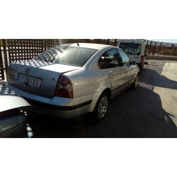 volkswagen passat berlina (3b3) del año 2001