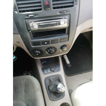 kia cerato del año 2006