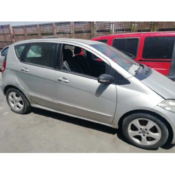 mercedes-benz clase a (w169) del año 2006