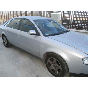 audi a6 berlina (4b2) del año 2000