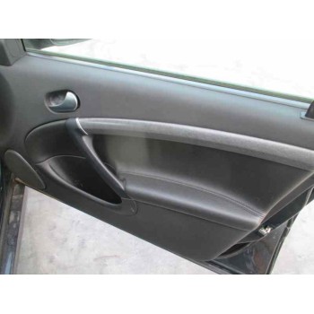 saab 9-5 berlina del año 2006