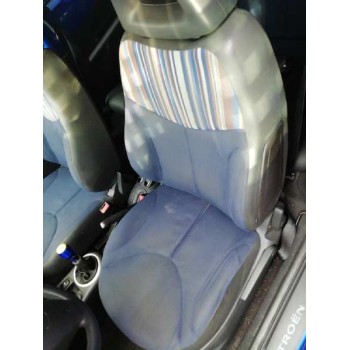 citroën c3 pluriel del año 2006