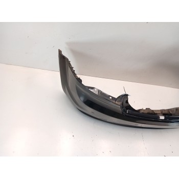 Recambio de paragolpes trasero para kia cee´d hatchback (ed) 1.4 referencia OEM IAM 86611-1H210  866111H210