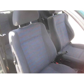 volkswagen polo berlina (6n1) del año 1998