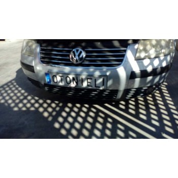 volkswagen passat berlina (3b3) del año 2001