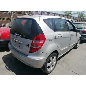 mercedes-benz clase a (w169) del año 2006