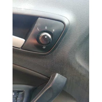 seat ibiza (6j5) del año 2010