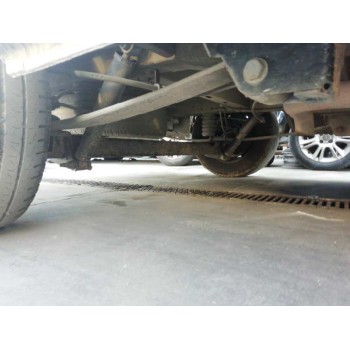 Recambio de puente trasero para renault master kasten l1h1 ka 2,8t referencia OEM IAM   