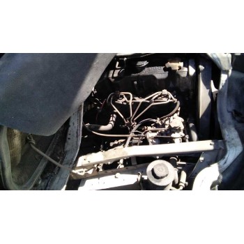 nissan vanette cargo del año 1998