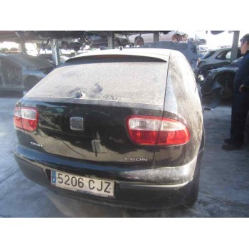 seat leon (1m1) del año 2003