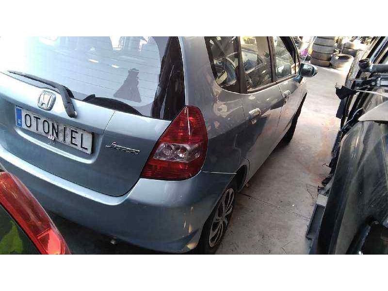 HONDA JAZZ (GD1/5)
