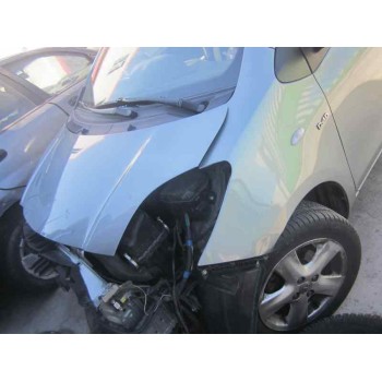 toyota yaris (ksp9/scp9/nlp9) del año 2006