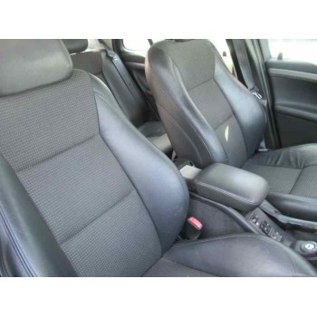 saab 9-5 berlina del año 2006