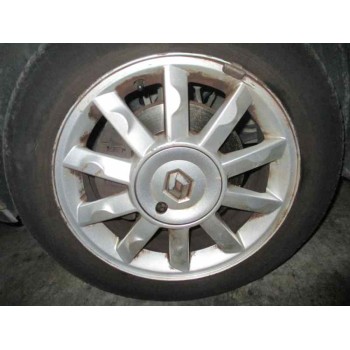 renault modus del año 2005