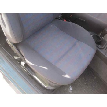 volkswagen polo berlina (6n1) del año 1998